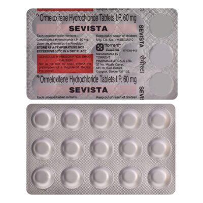 SEVISTA TABLET