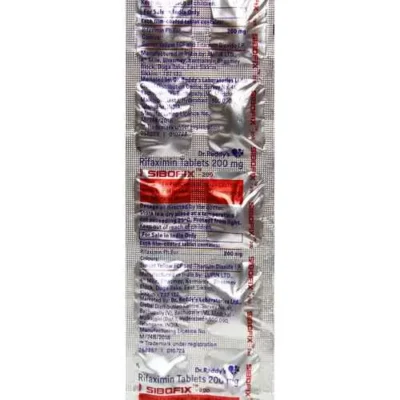 SIBOFIX 200 TABLET