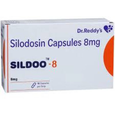 SILDOO 8 CAPSULE - Image 2