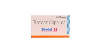 SILODAL 8 CAPSULE - Image 2