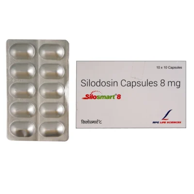 SILOSMART 8 CAPSULE - Image 2