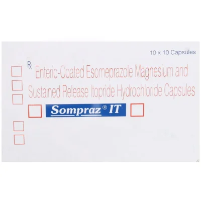SOMPRAZ IT CAPSULE - Image 2