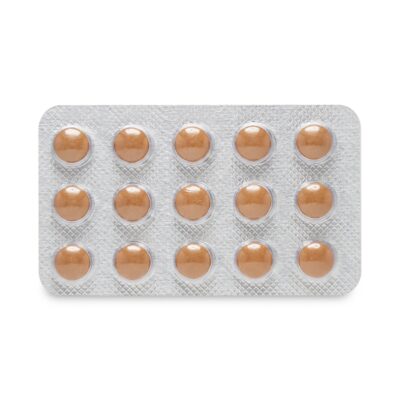 SUGANRIL 20 TABLET - Image 2
