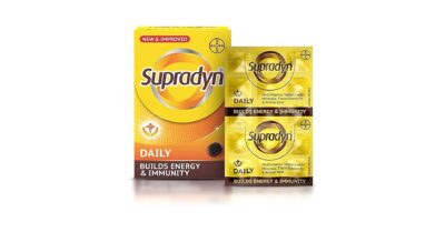 SUPRADYN TABLET