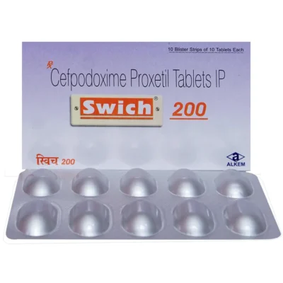 SWICH 200 TABLET - Image 2
