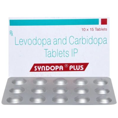 SYNDOPA PLUS TABLET