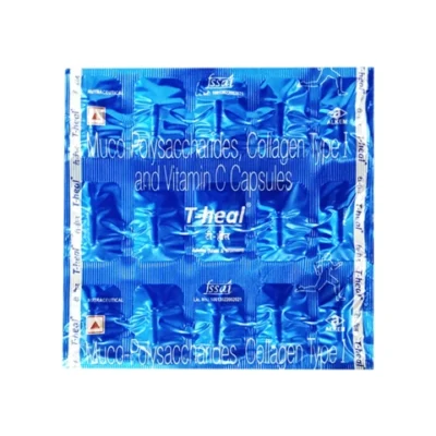 T-HEAL CAPSULE