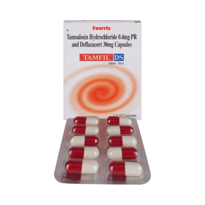 TAMFIL DS CAPSULE - Image 2