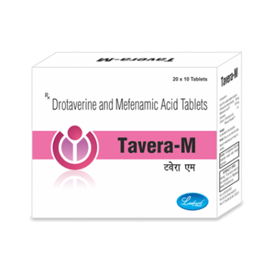 TAVERA M TABLET - Image 2