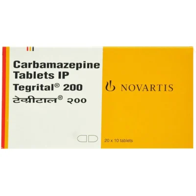 TEGRITAL 200 TABLET - Image 2