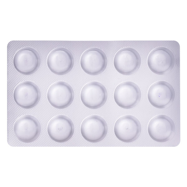 TELMA ACT 40/5/12.5 TABLET - Image 2