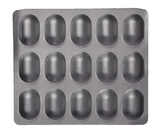 TELMA AMH 80 TABLET - Image 2