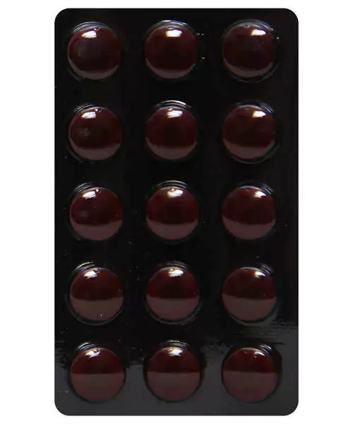 TELMA LN 80 TABLET - Image 2