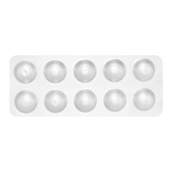 TELMIKIND CT 40/6.25 TABLET - Image 2