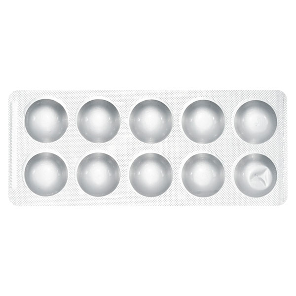 TELMIKIND CT 40/12.5 TABLET - Image 2