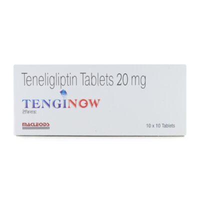TENGINOW 20 TABLET - Image 2