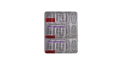THIOSPAS 8 CAPSULE