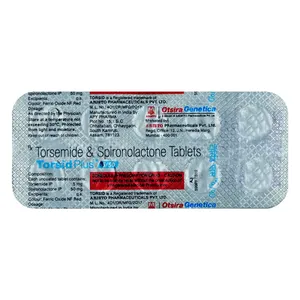 DYAMIDE PLUS 5 TABLET