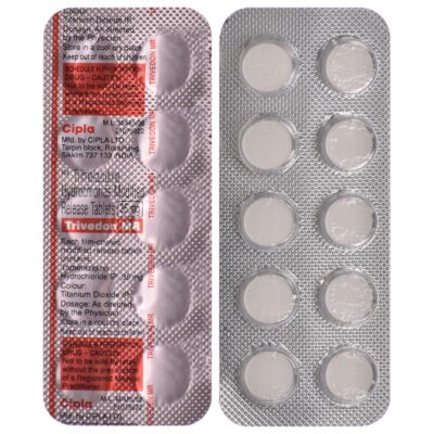TRIVEDON MR TABLET