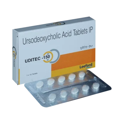UDITEC 150 TABLET
