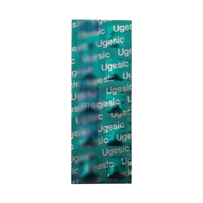 UGESIC RAPID TABLET - Image 2