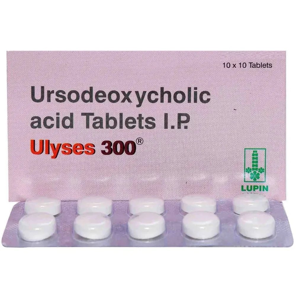 ULYSES 300 TABLET