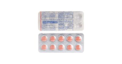 URDIOGEM 150 TABLET