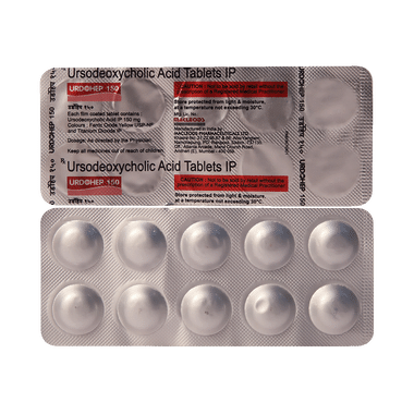 LIVOSOFT 150 TABLET