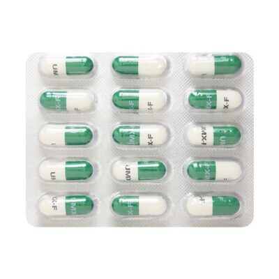 URIMAX F CAPSULE - Image 2