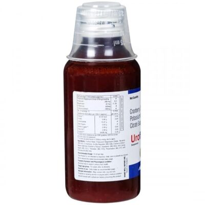 UROFIT UTI SUSPENSION - Image 2
