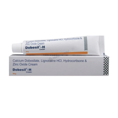 DOBESIL OINTMENT