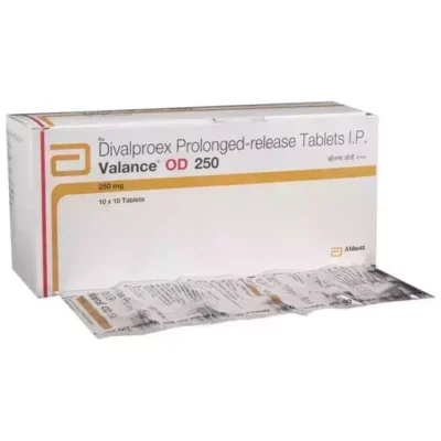 VALANCE OD 250 TABLET - Image 2