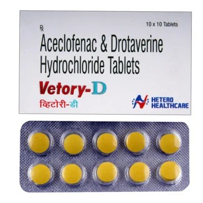 VETORY D TABLET - Image 2