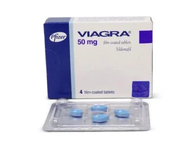 VIAGRA 50 TABLET