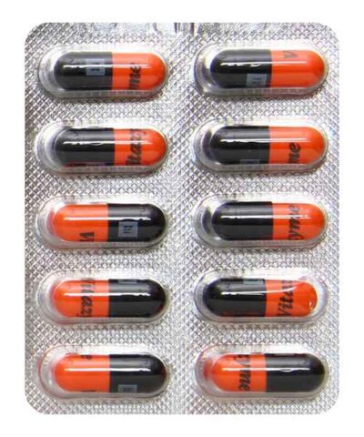 VITAZYME CAPSULE - Image 2