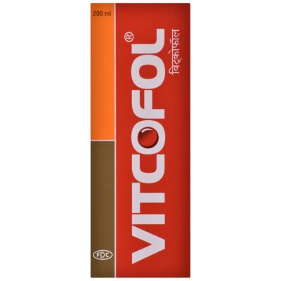 VITCOFOL SUSPENSION - Image 2