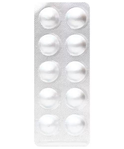 VOMIVERT TABLET - Image 2