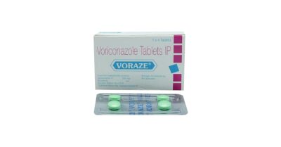 VORAZE 200 TABLET - Image 2