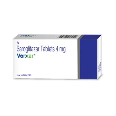 VORXAR TABLET
