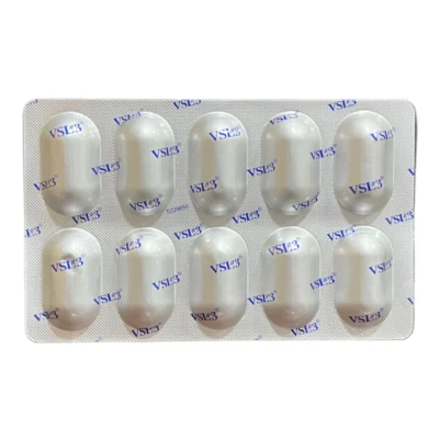 VSL 3 CAPSULE - Image 2