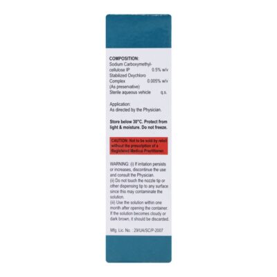 WAT-R EYE DROP - Image 2