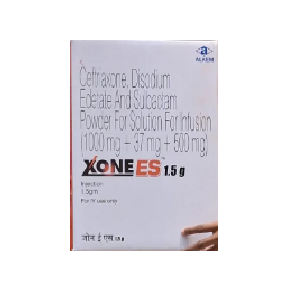 XONE ES 1.5G INJECTION