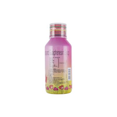 XPECT LS EXPECTORANT - Image 2