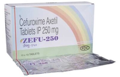ZEFU 250 TABLET - Image 2