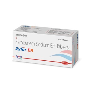 ZYFOR ER TABLET - Image 2