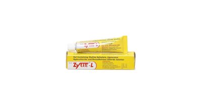 ZYTEE L GEL
