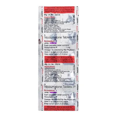 ACENOMAC 1 TABLET