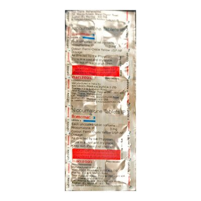ACENOMAC 3 TABLET