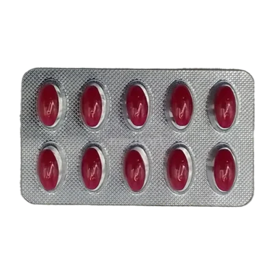 ACNETOIN 10 CAPSULE - Image 2