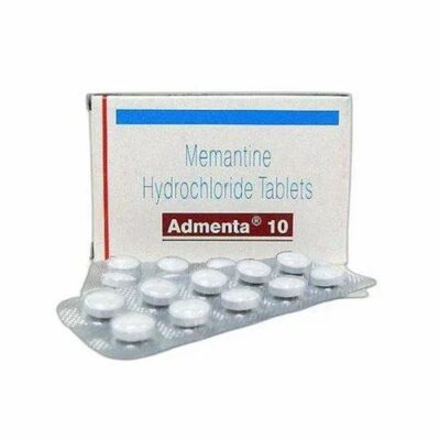 ADMENTA 10 TABLET - Image 2